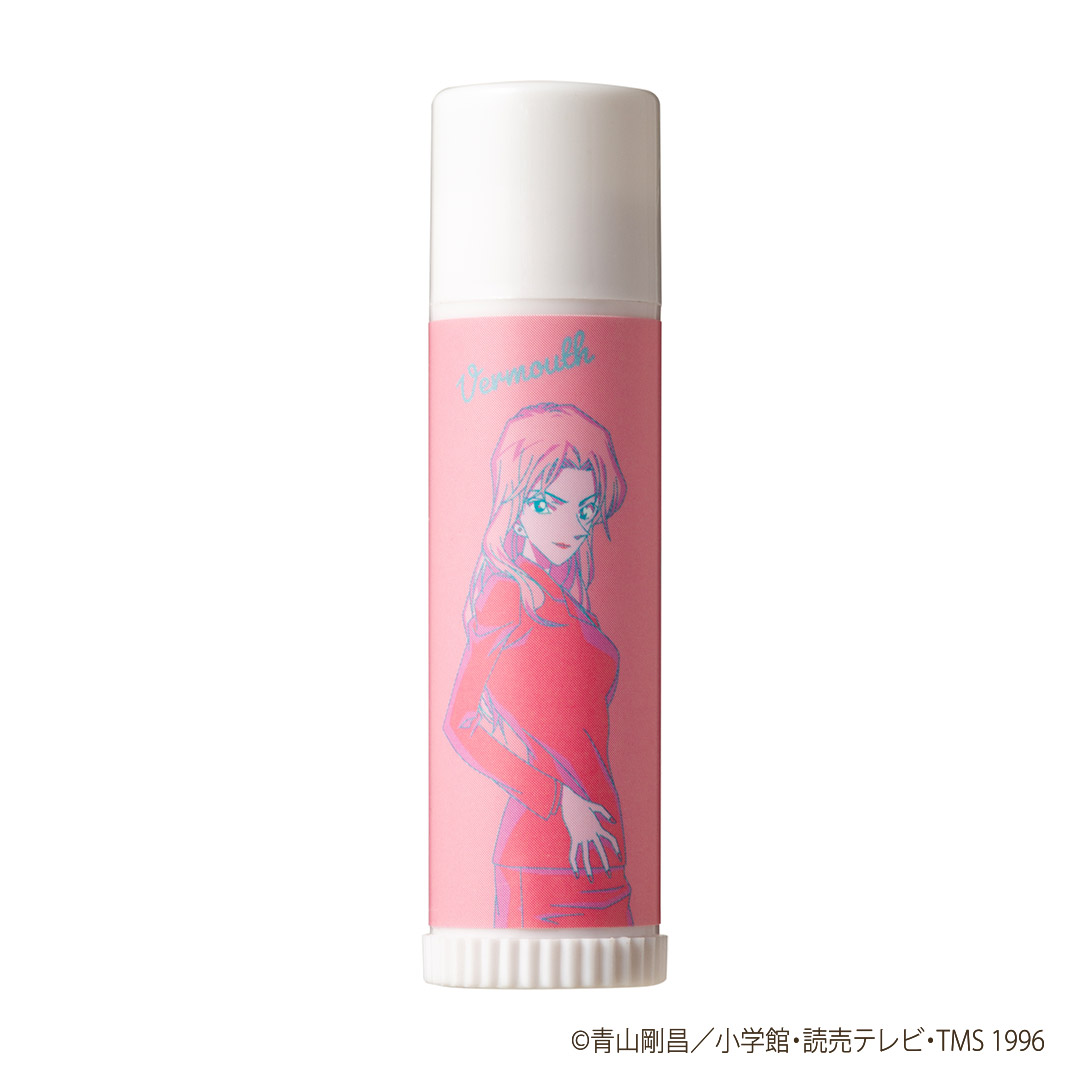 Lovisia selection】