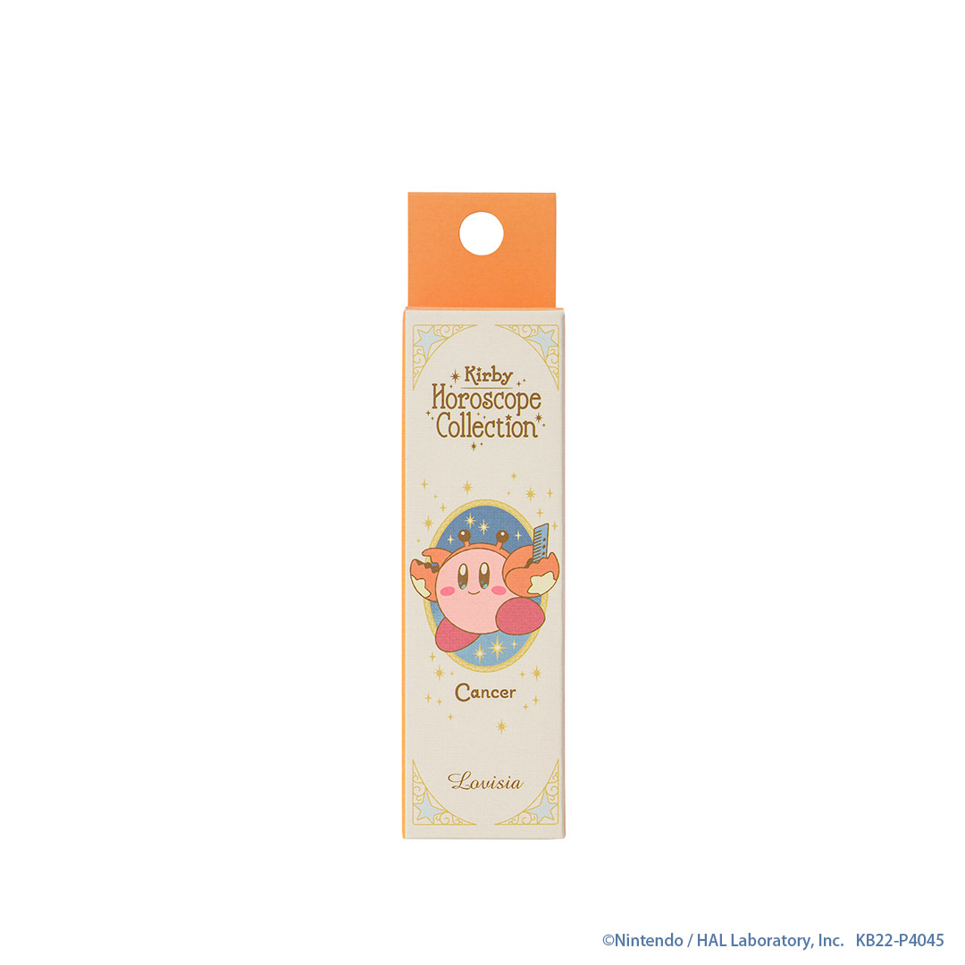 Lovisia selection】