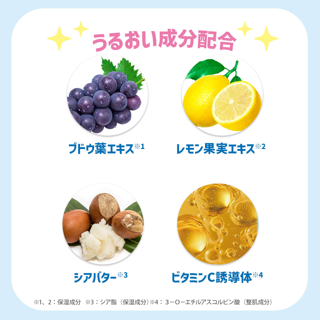 Lovisia selection】