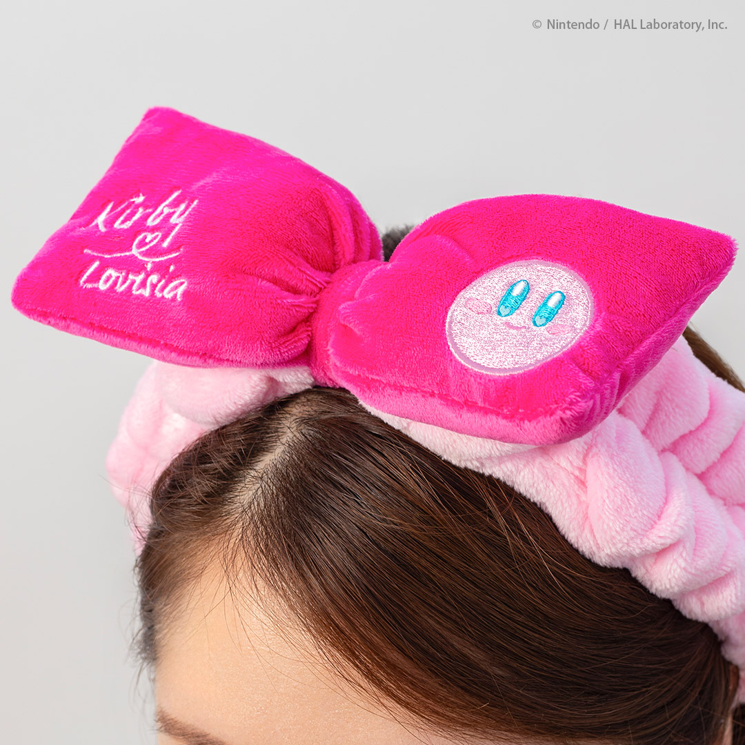 Lovisia selection】