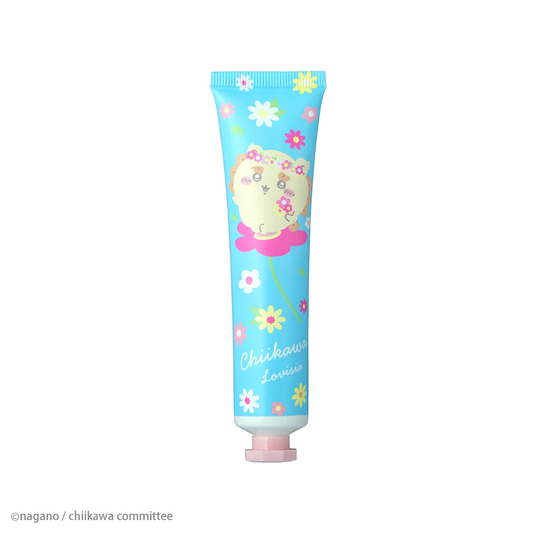 Lovisia selection】