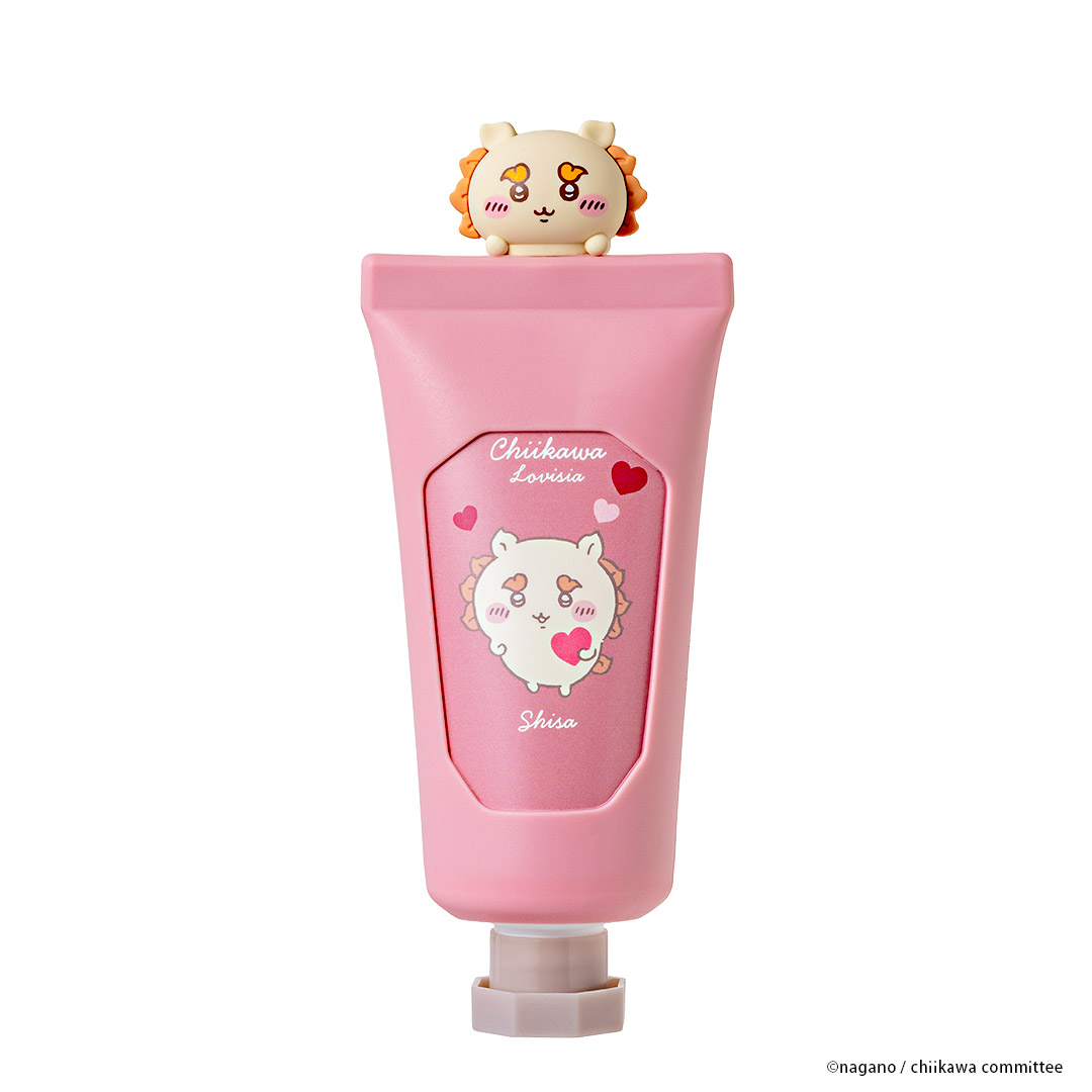 Lovisia selection】