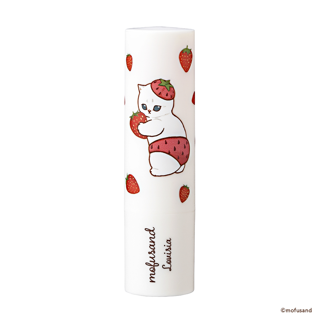 Lovisia selection】