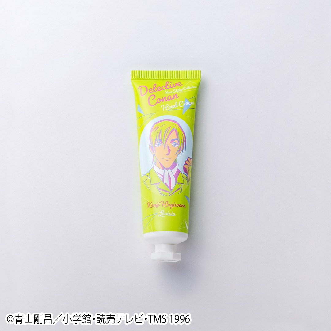 萩原研二【Lovisia selection】