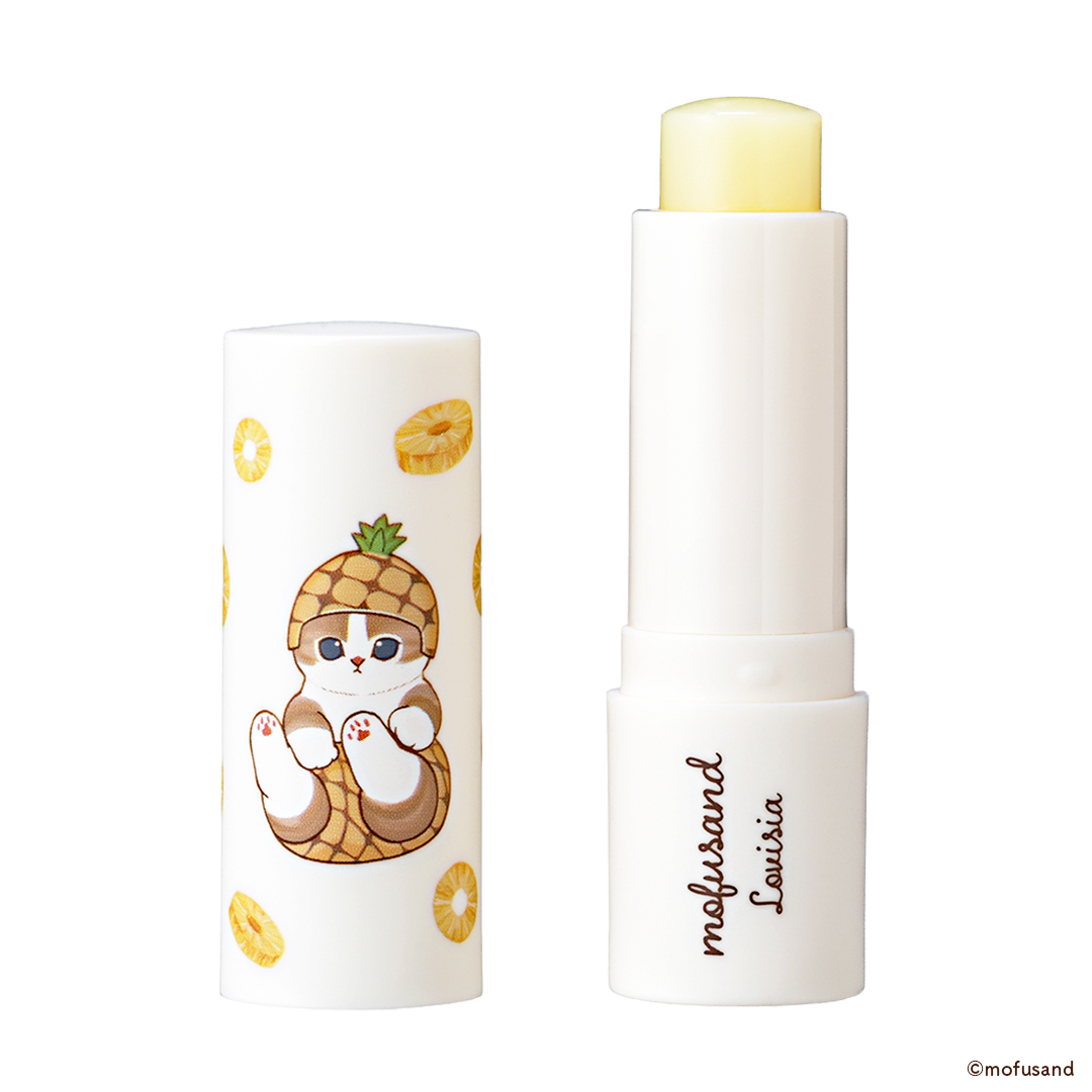 Lovisia selection】