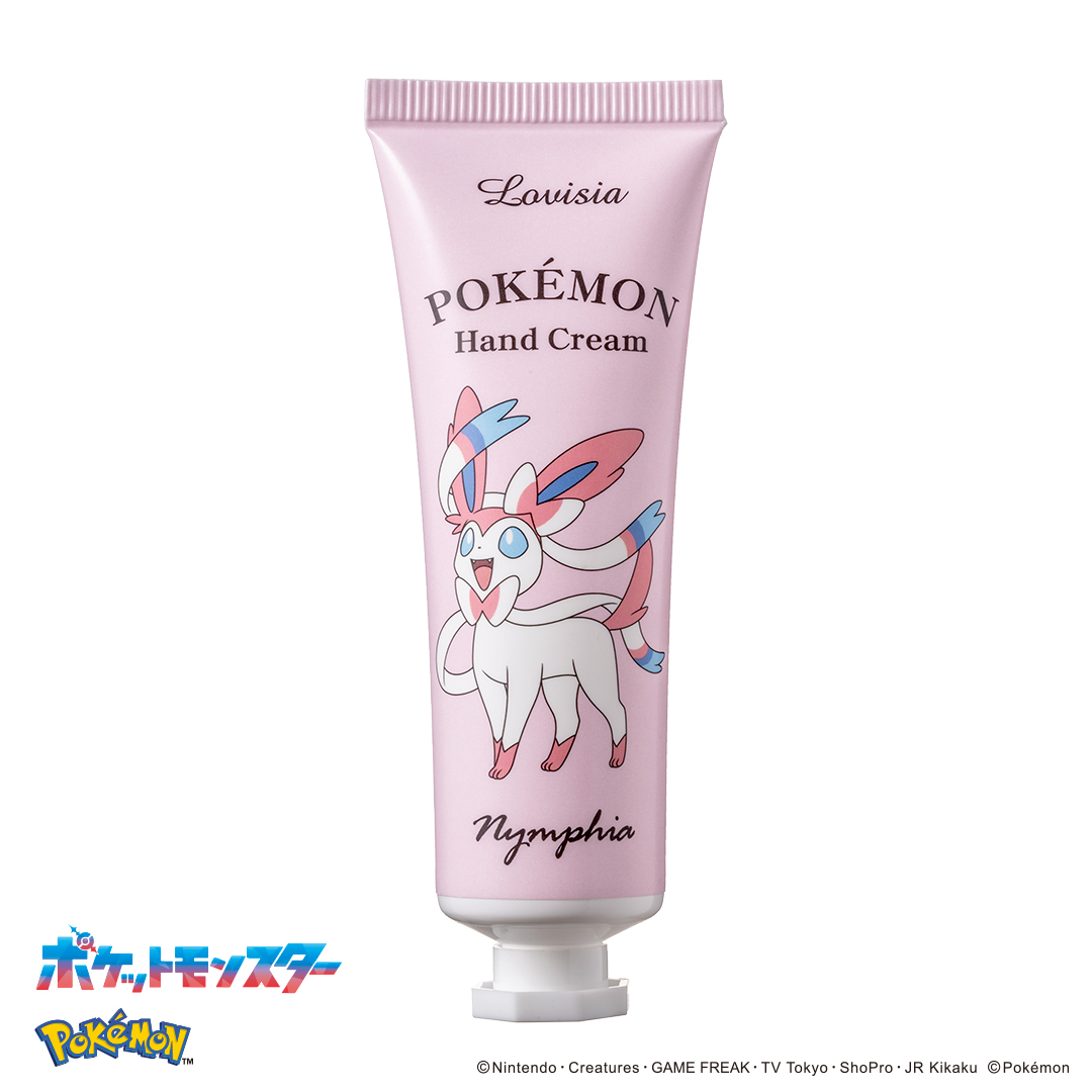 ニンフィア ポケモンZA】ニンフィアの進化とおすすめ技構成・性格