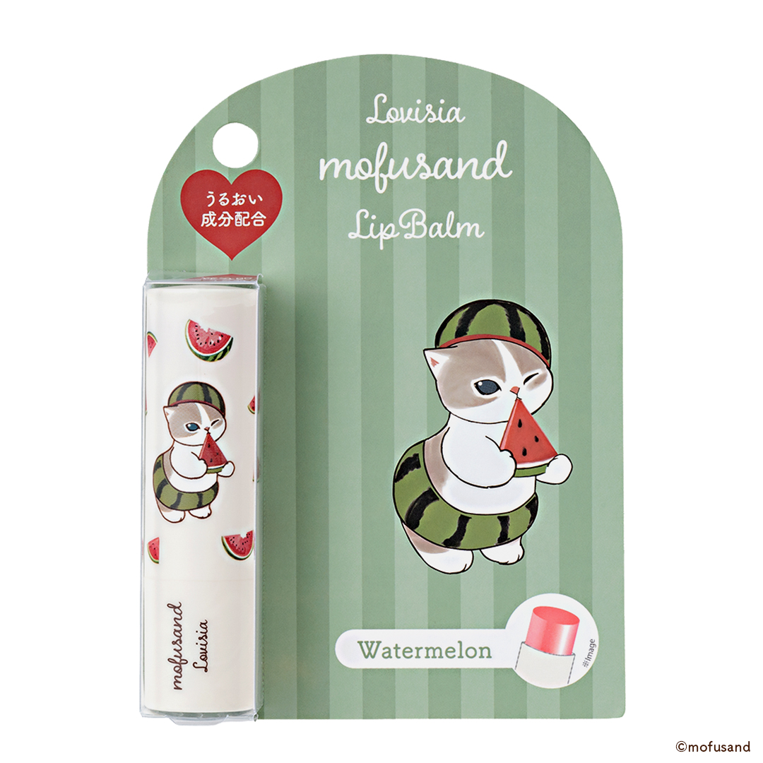 Lovisia selection】