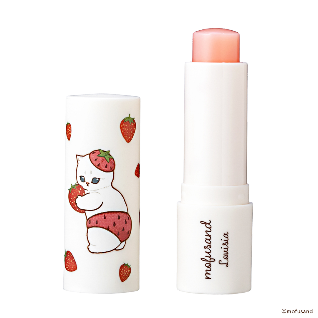 Lovisia selection】