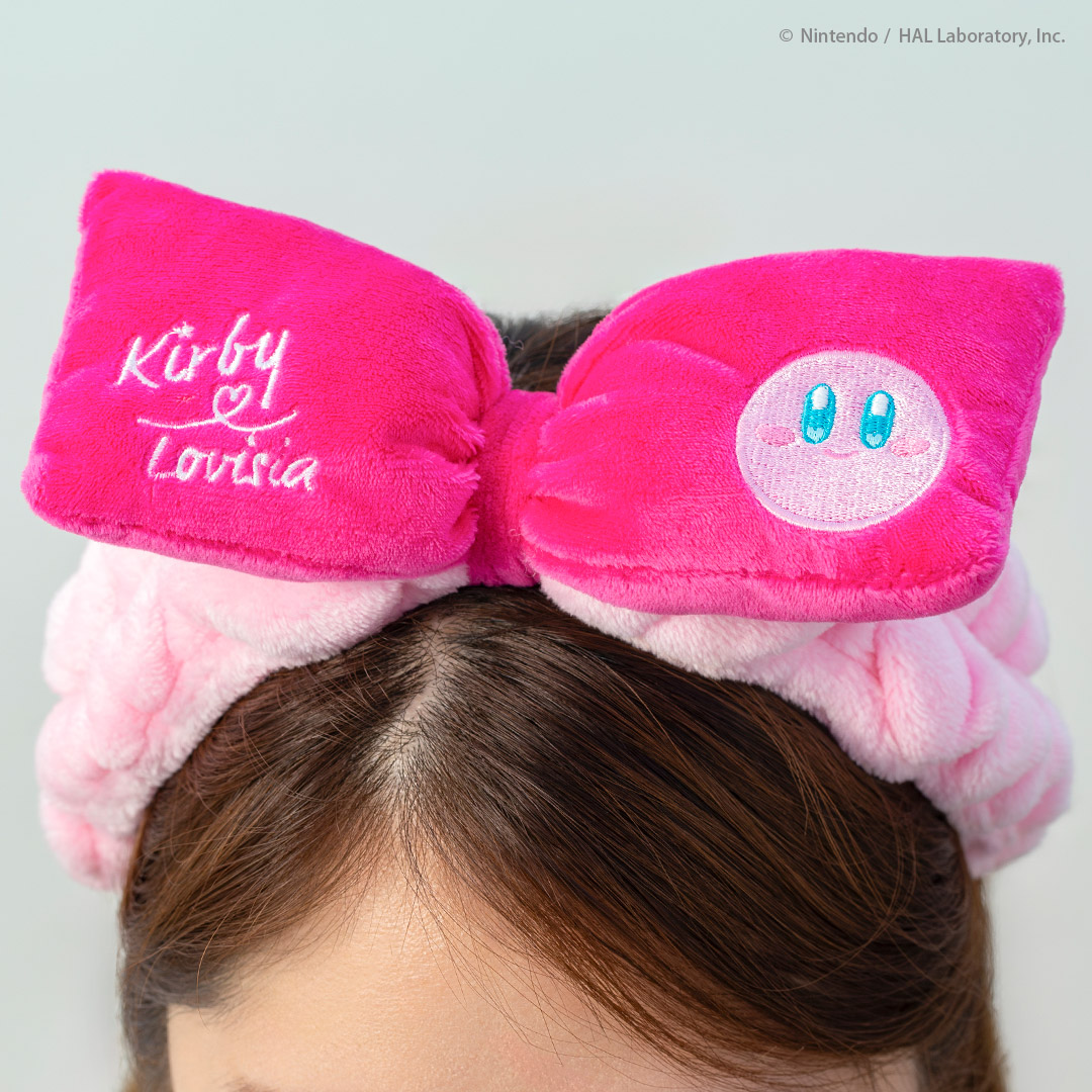 Lovisia selection】