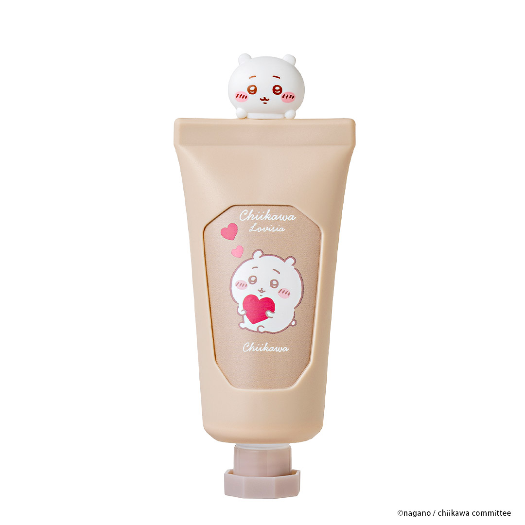 激レア ちいかわ 台湾 限定 ELIXIR デーケアレボリューション 台湾・ELIXIR（エリクシール）に ちいかわデザインセットが登場