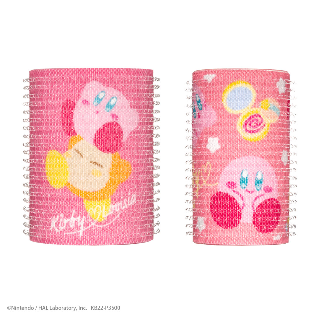 リトハピ カーヴィ-L 4本セット リトハピ カーヴィ-L 4本セット EPO-62-308 星のカービィ 星のカービィ 72/