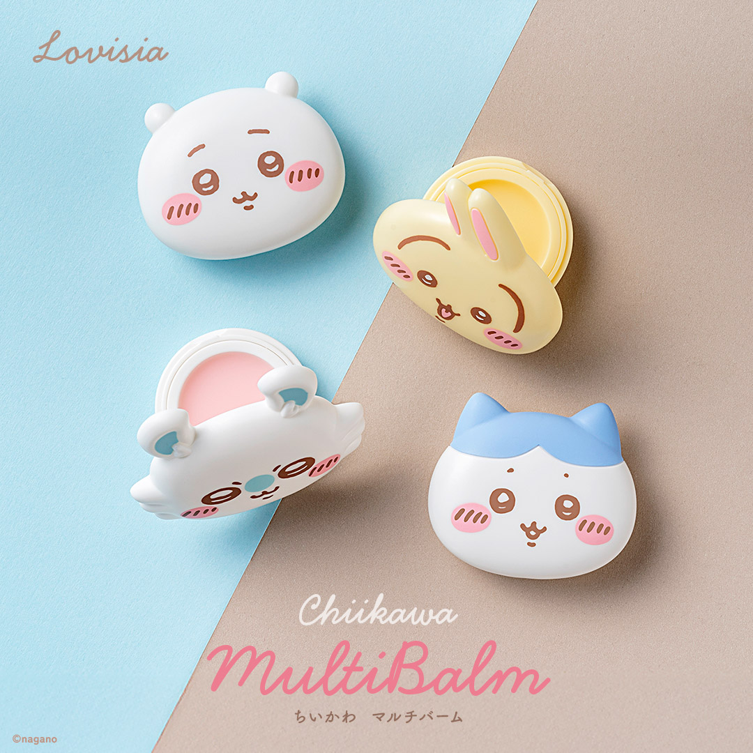 Lovisia selection】
