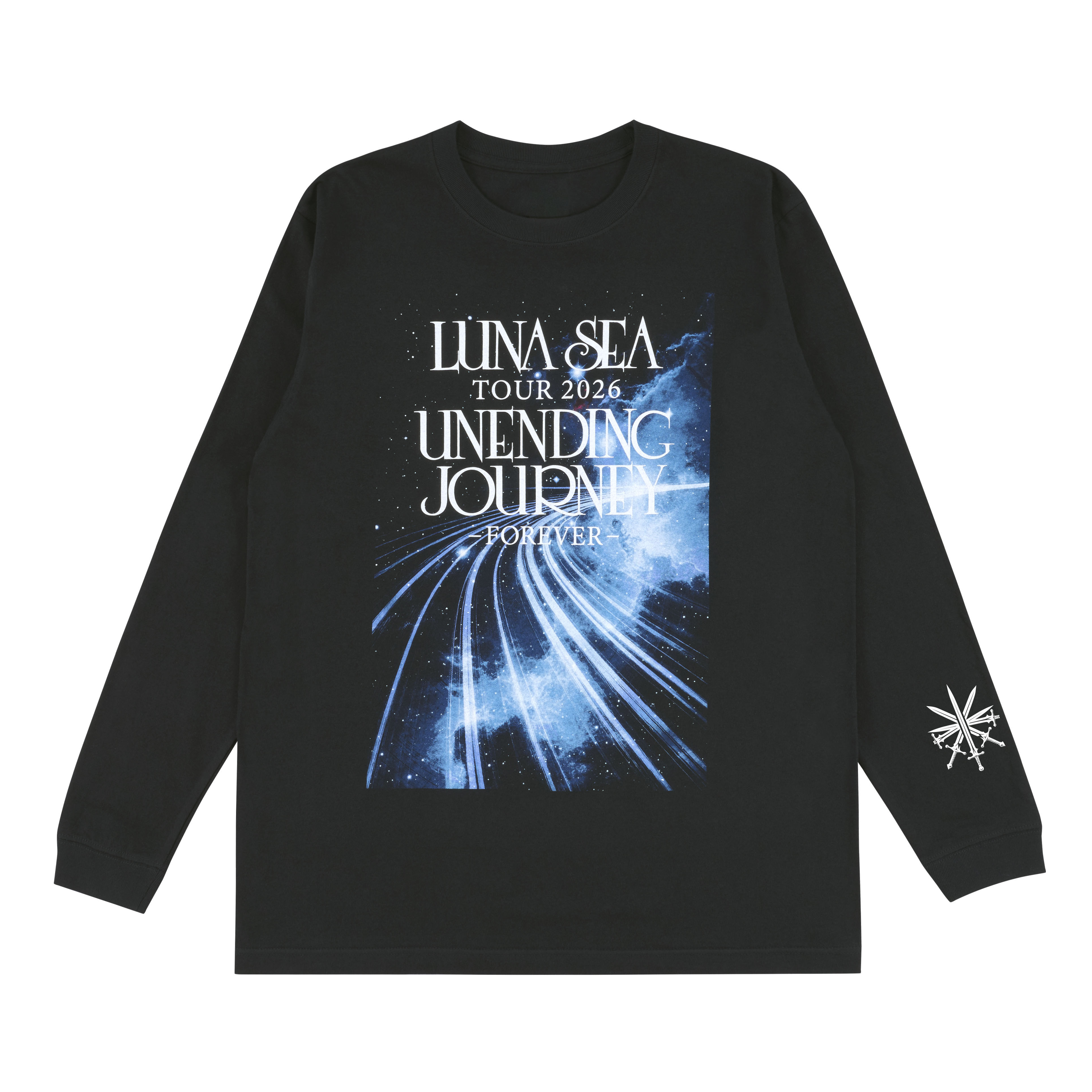 商品の検索結果【LUNA SEA OFFICIAL WEB STORE】