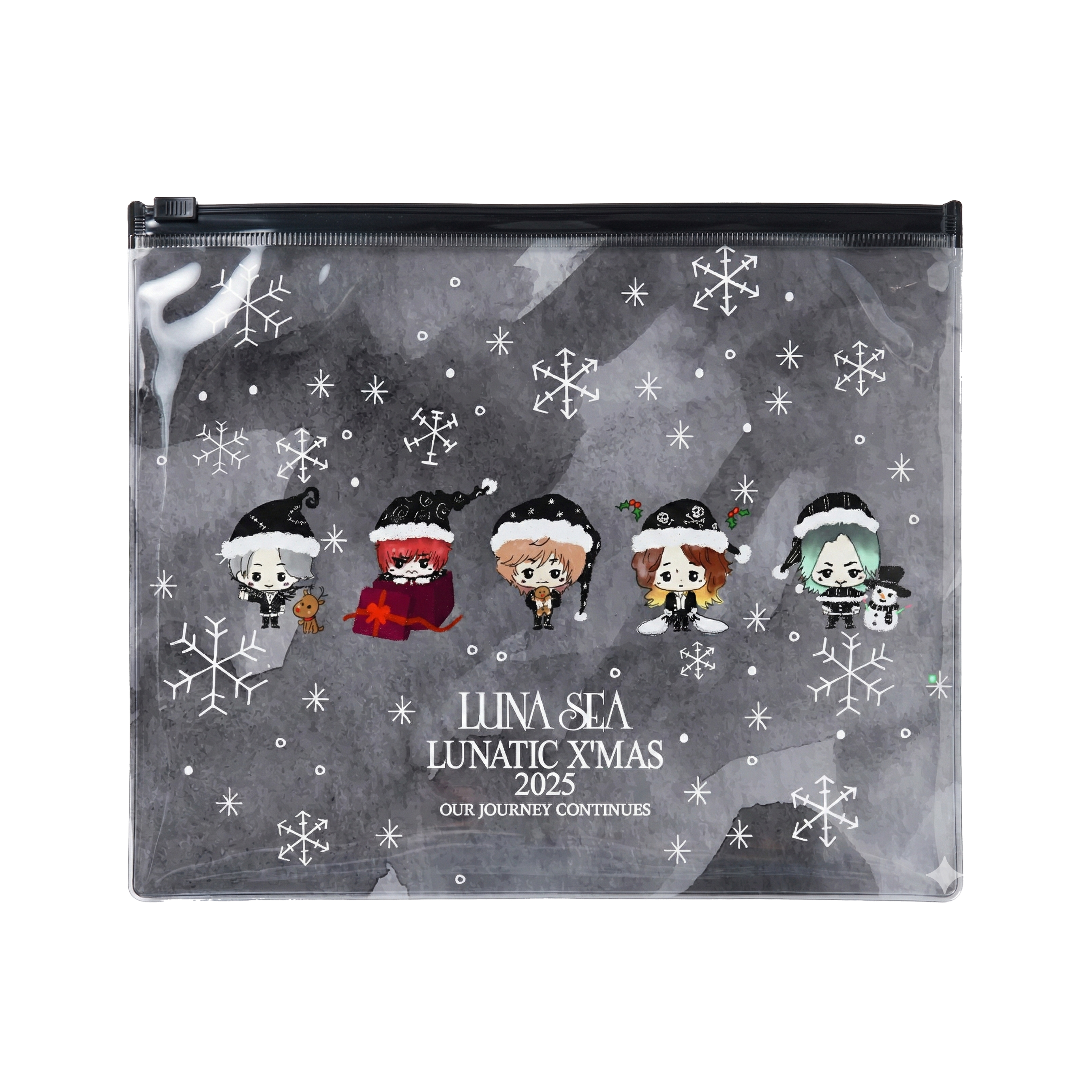 LUNA SEAセット LUNA SEA BLACK BOX 全6巻セット |本 | 通販 | Amazon