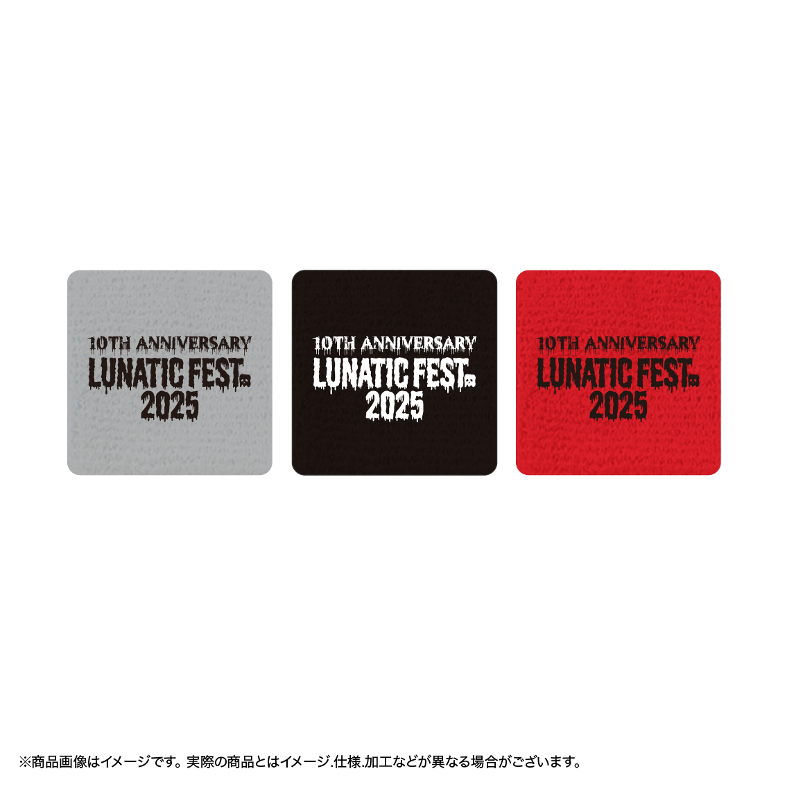 商品の検索結果【LUNA SEA OFFICIAL WEB STORE】