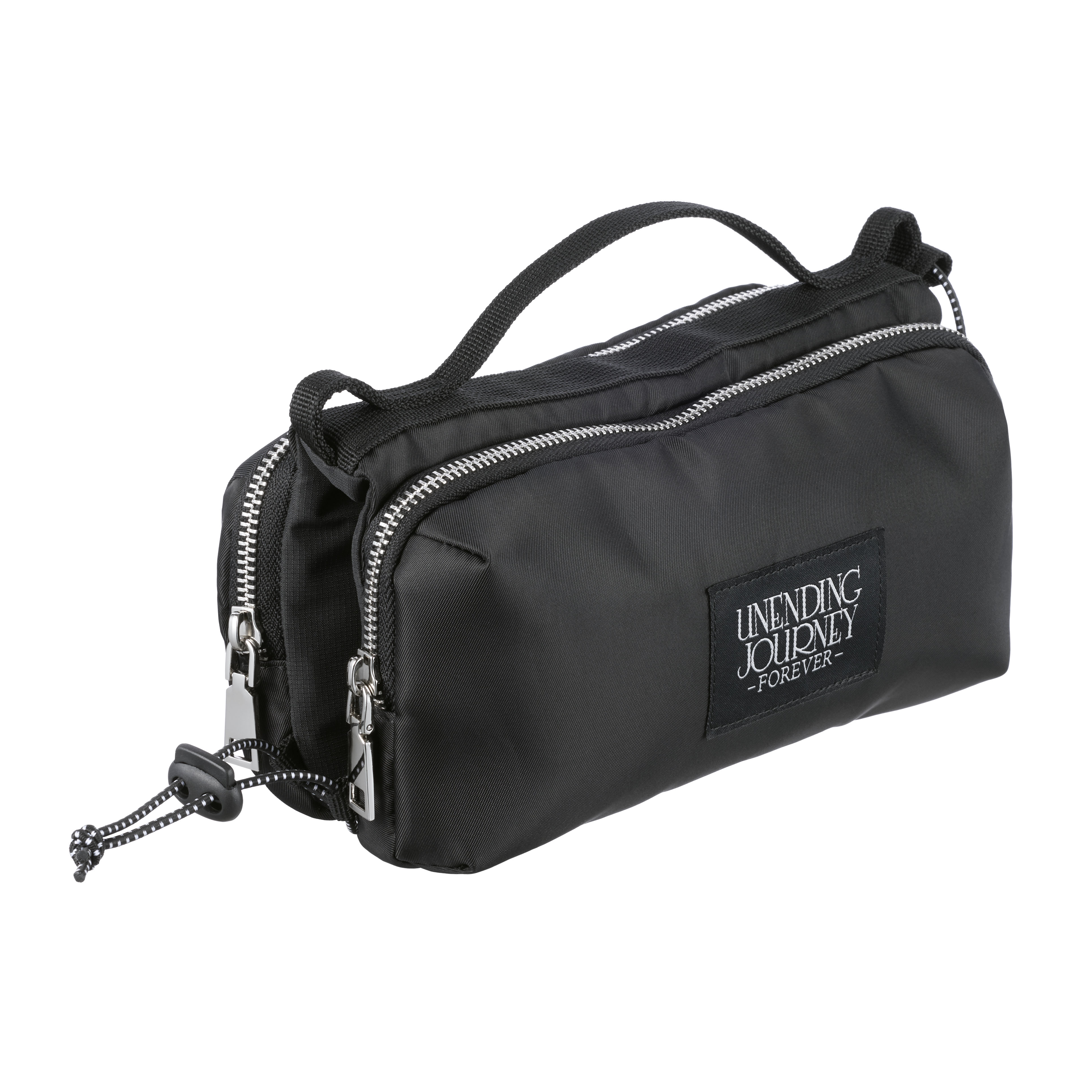 LUNA SEA ショルダーポーチ ショルダーポーチ【LUNA SEA OFFICIAL WEB STORE】