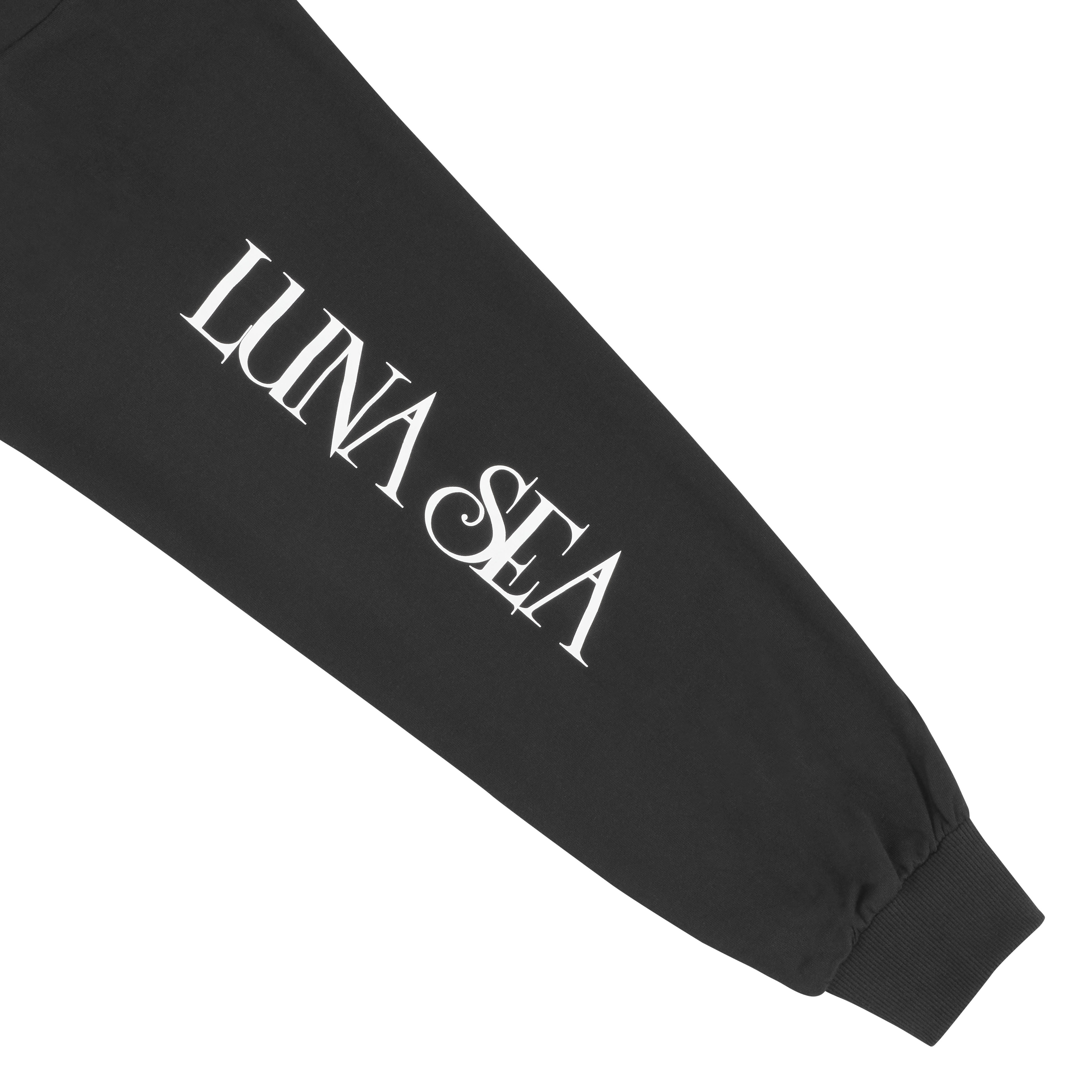 パーカー_EMBLEM【LUNA SEA OFFICIAL WEB STORE】