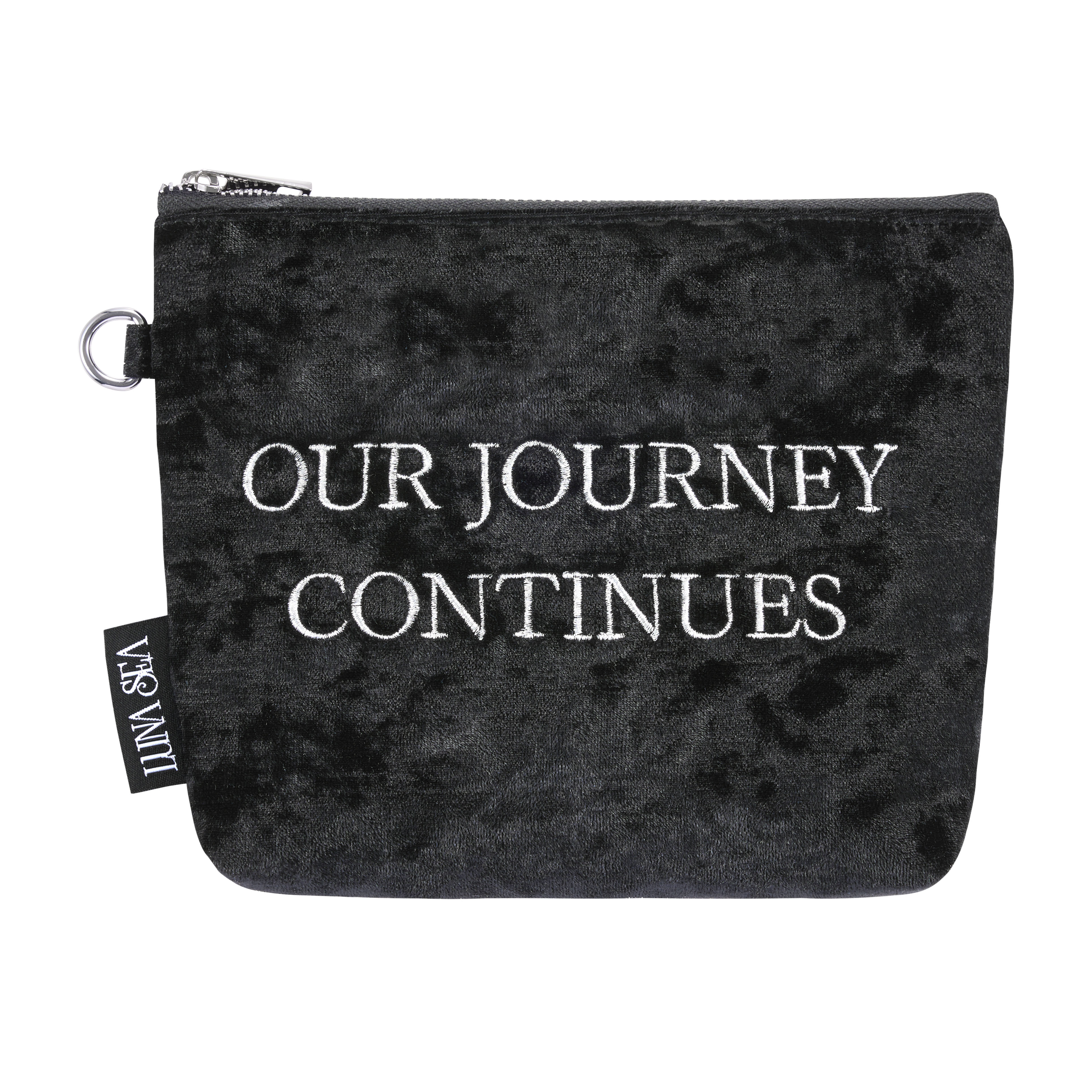 ポーチ【LUNA SEA OFFICIAL WEB STORE】