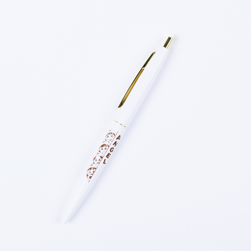 配信用♡ボールペン 吹っ飛ば 