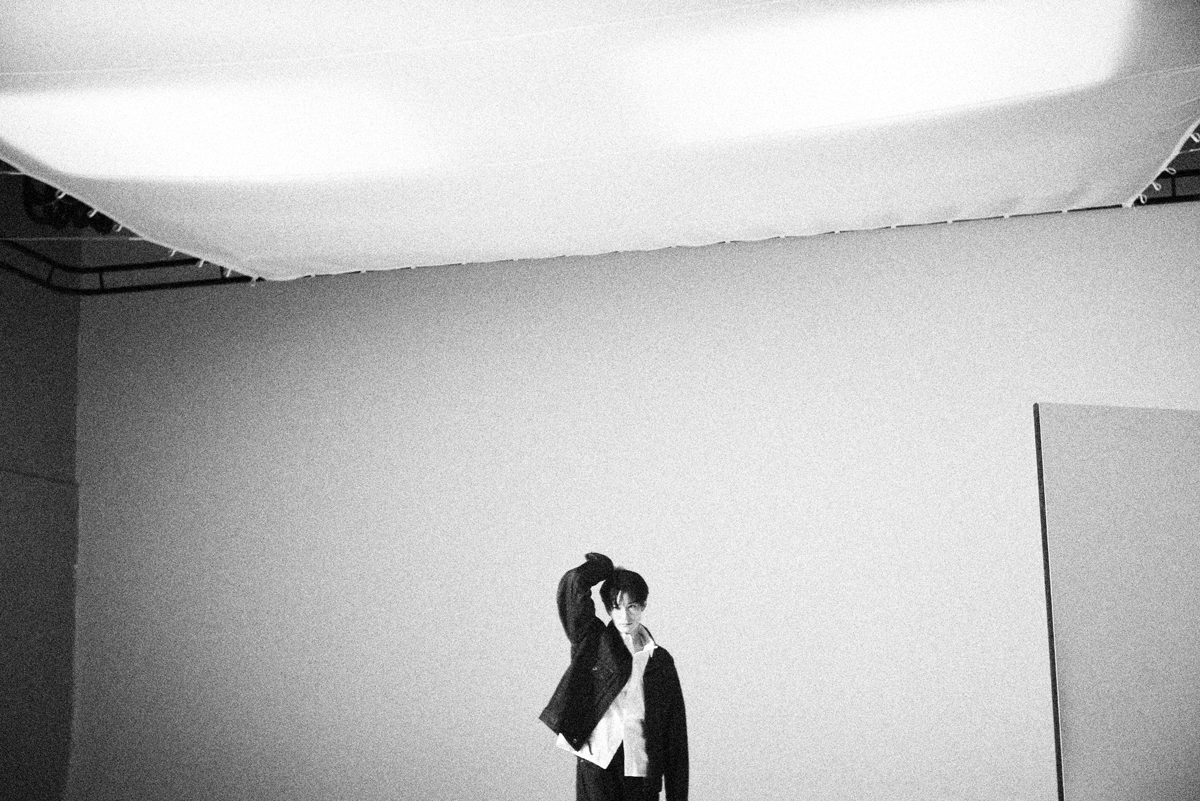 岡田将生35歳記念Tシャツ・もーりーしゅーとカプセルトイ&BREAK