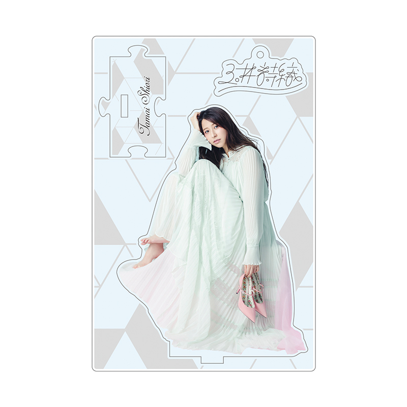 ももクロ 玉井詩織 12Colors アクスタ 全12種 ももクロ 玉井詩織 12Colors アクスタ 全12種 SHIORI TAMAI 12 Colors