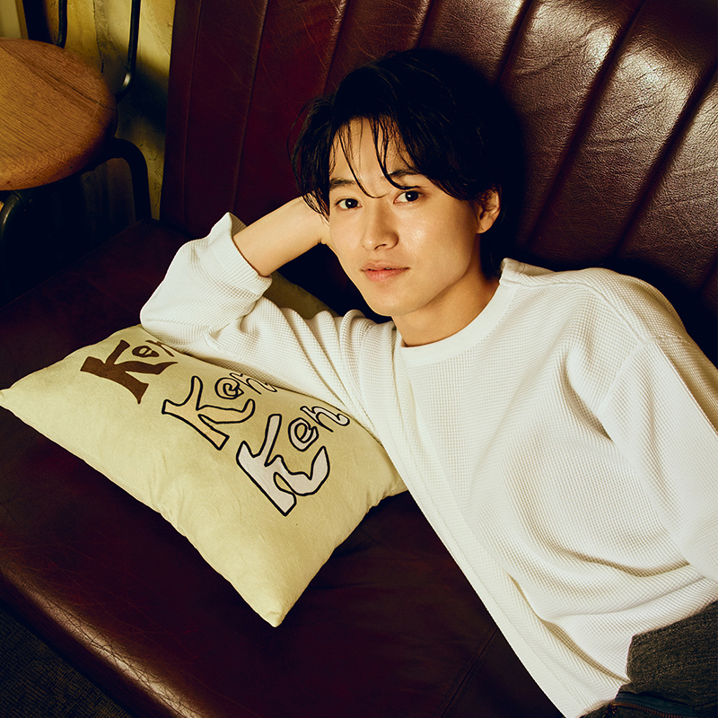 RIKU  BD  クッション サングラスなし RIKU BD クッション サングラスなし