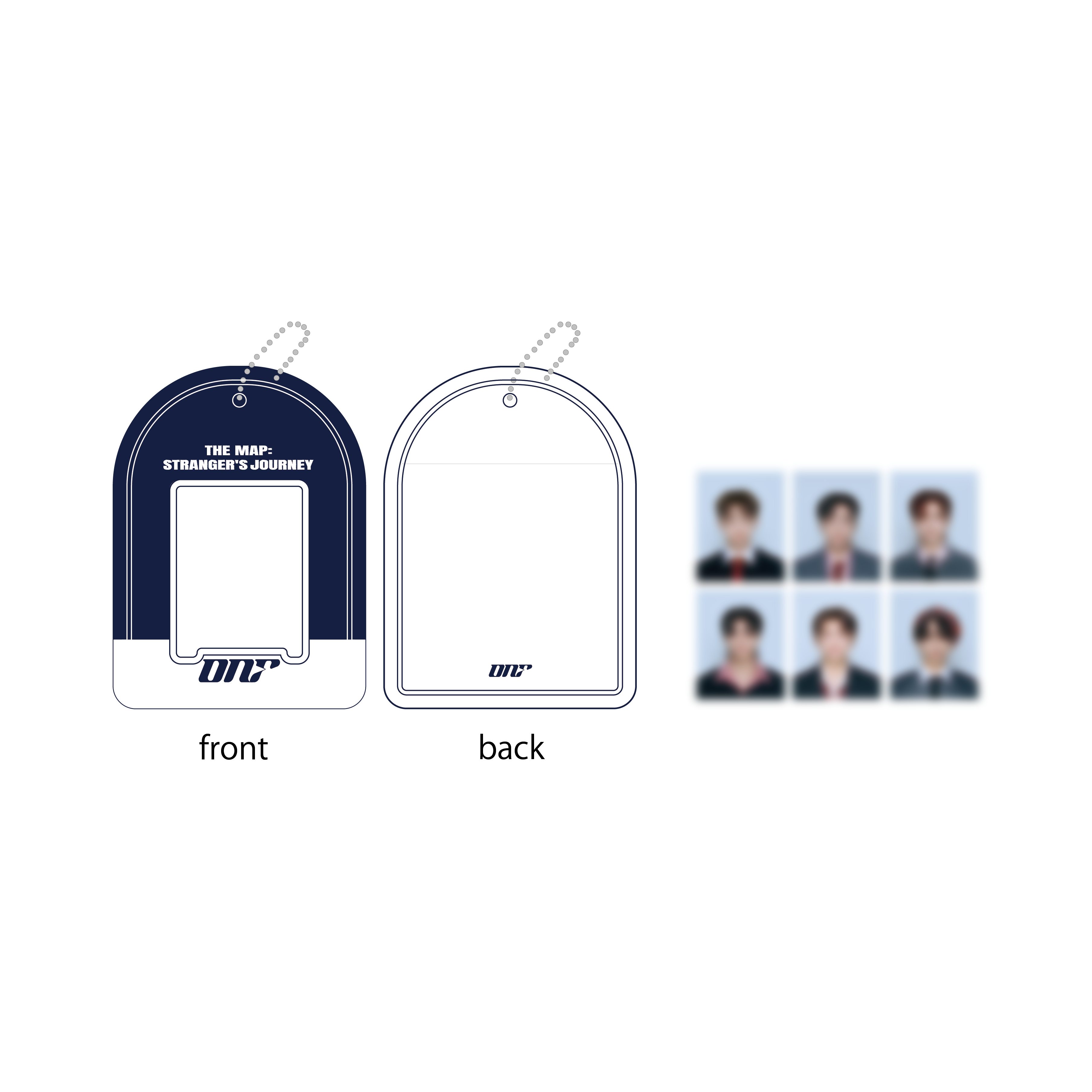 ONF ONLINE STORE商品の検索結果【RBW JAPAN MALL】