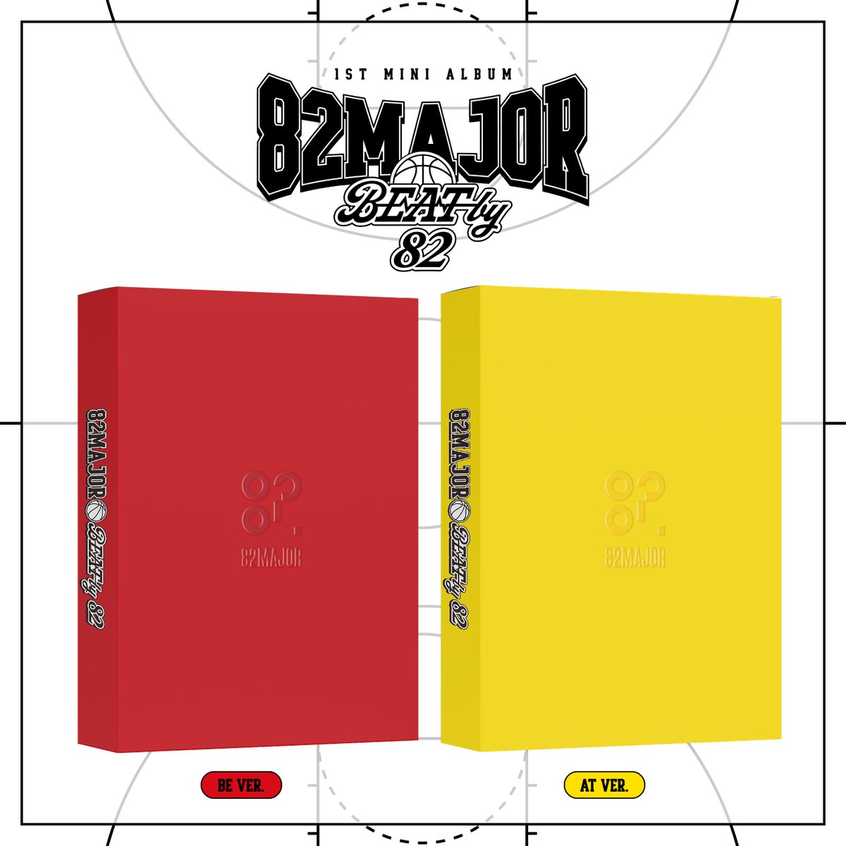 82MAJOR【RBW JAPAN MALL】