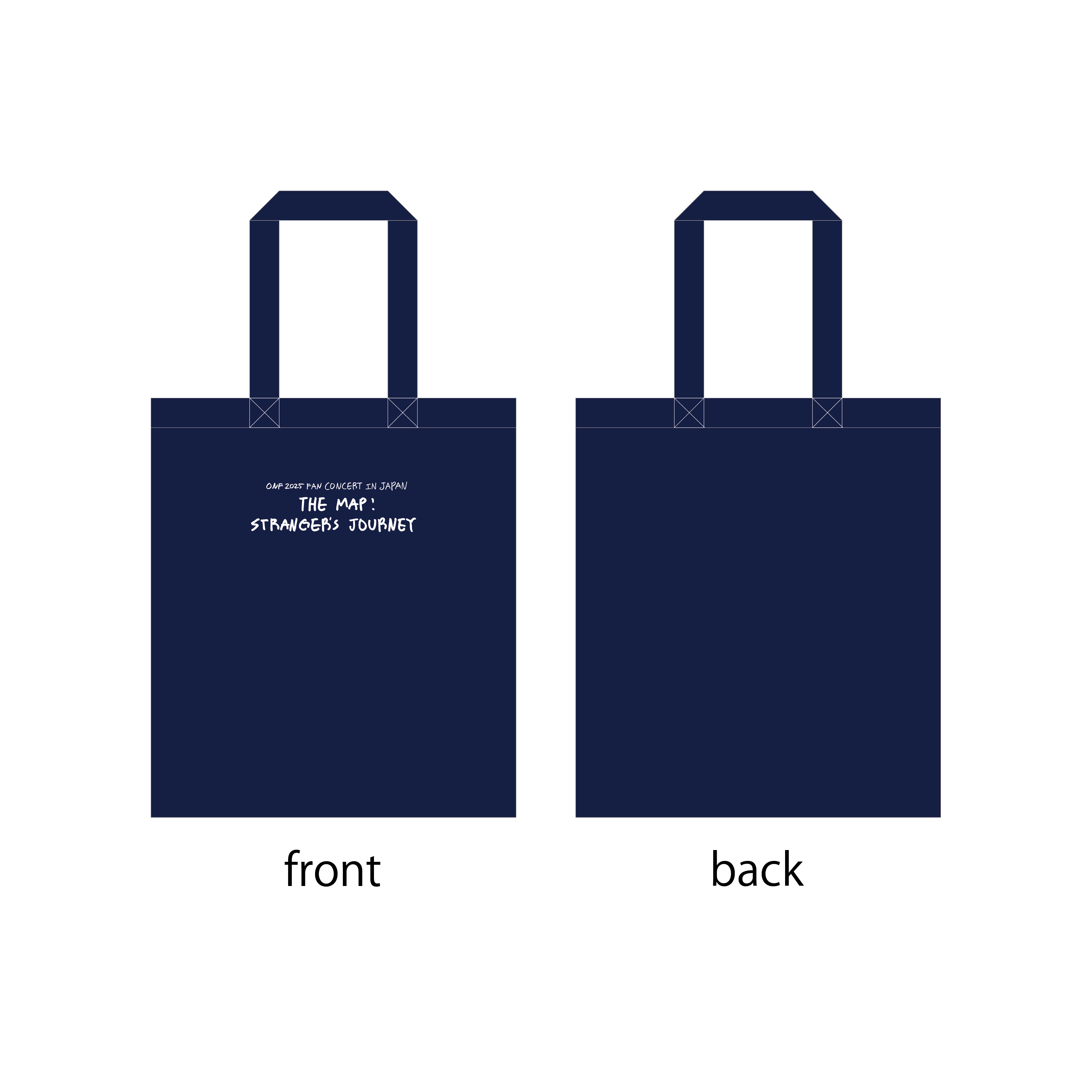 ONF ONLINE STORE商品の検索結果【RBW JAPAN MALL】