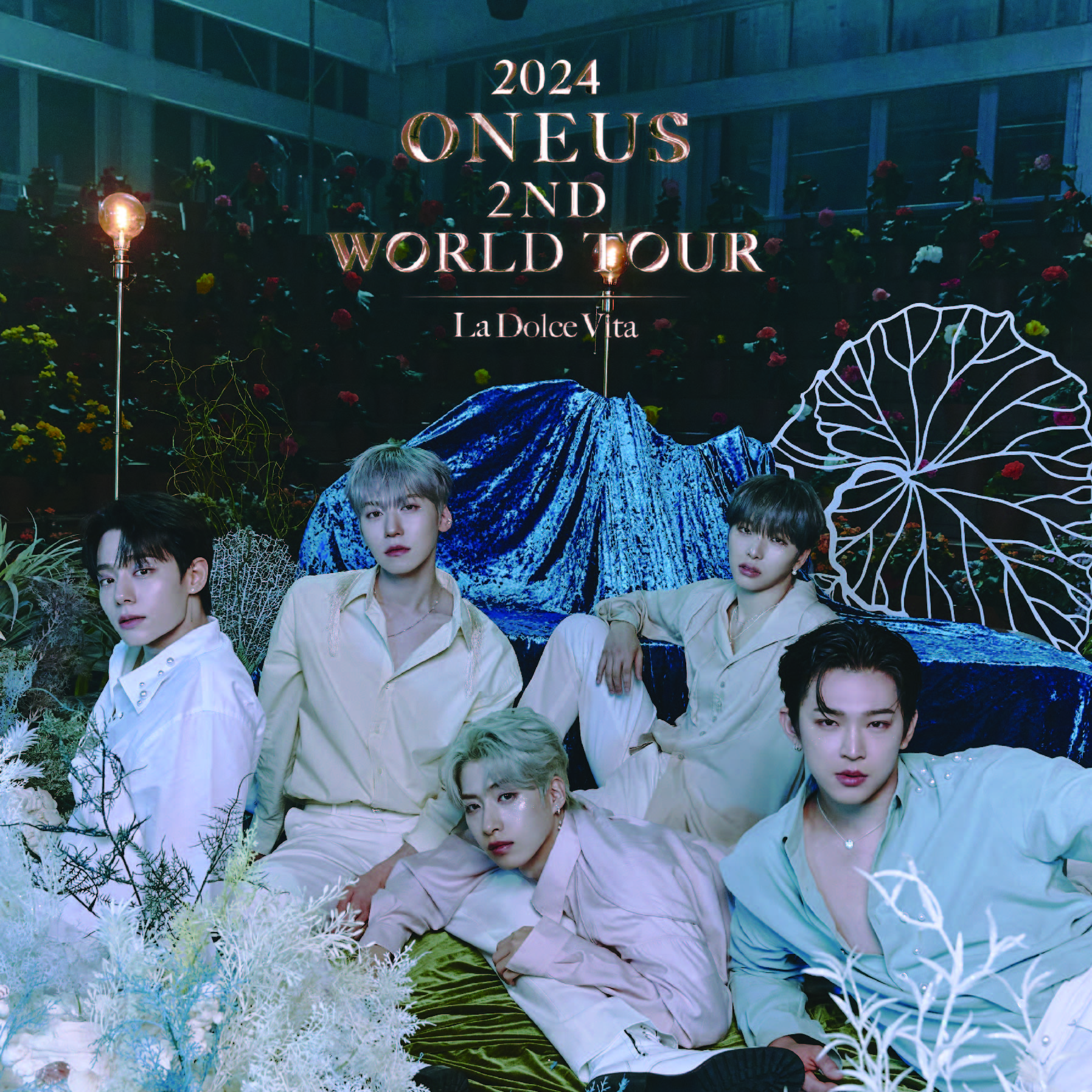 ONEUS | KPOPMART.COM