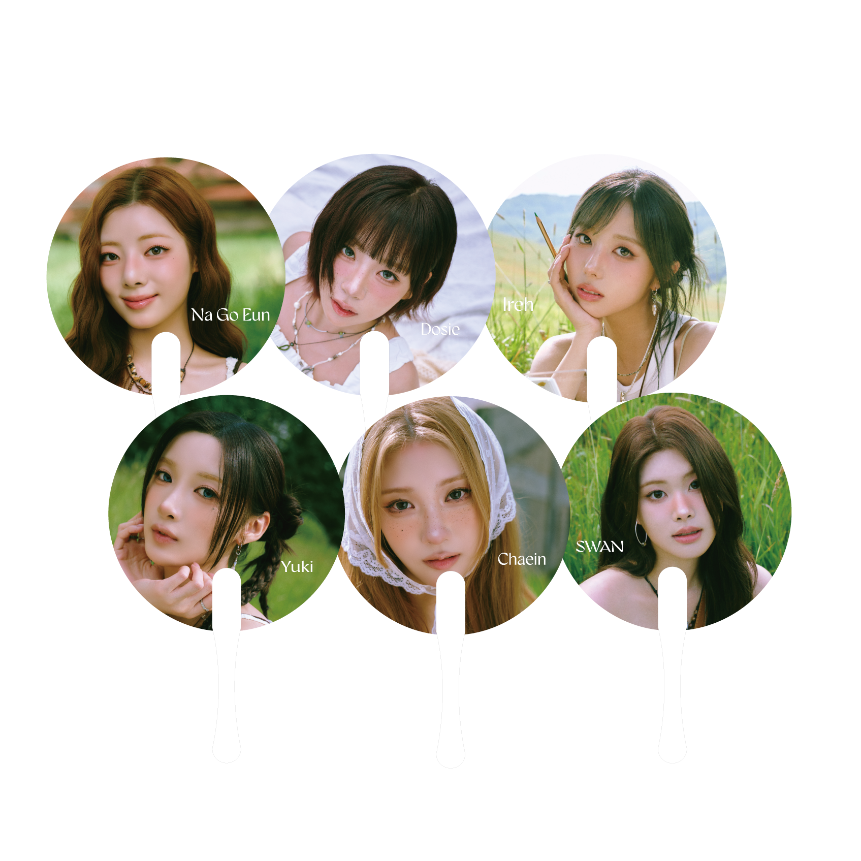 purple Kiss サイン会トレカ エバーライン jp.ktown4u.com : PURPLE KISS - シングルアルバム2集 [I Miss