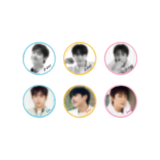 B1A4 ONLINE STORE