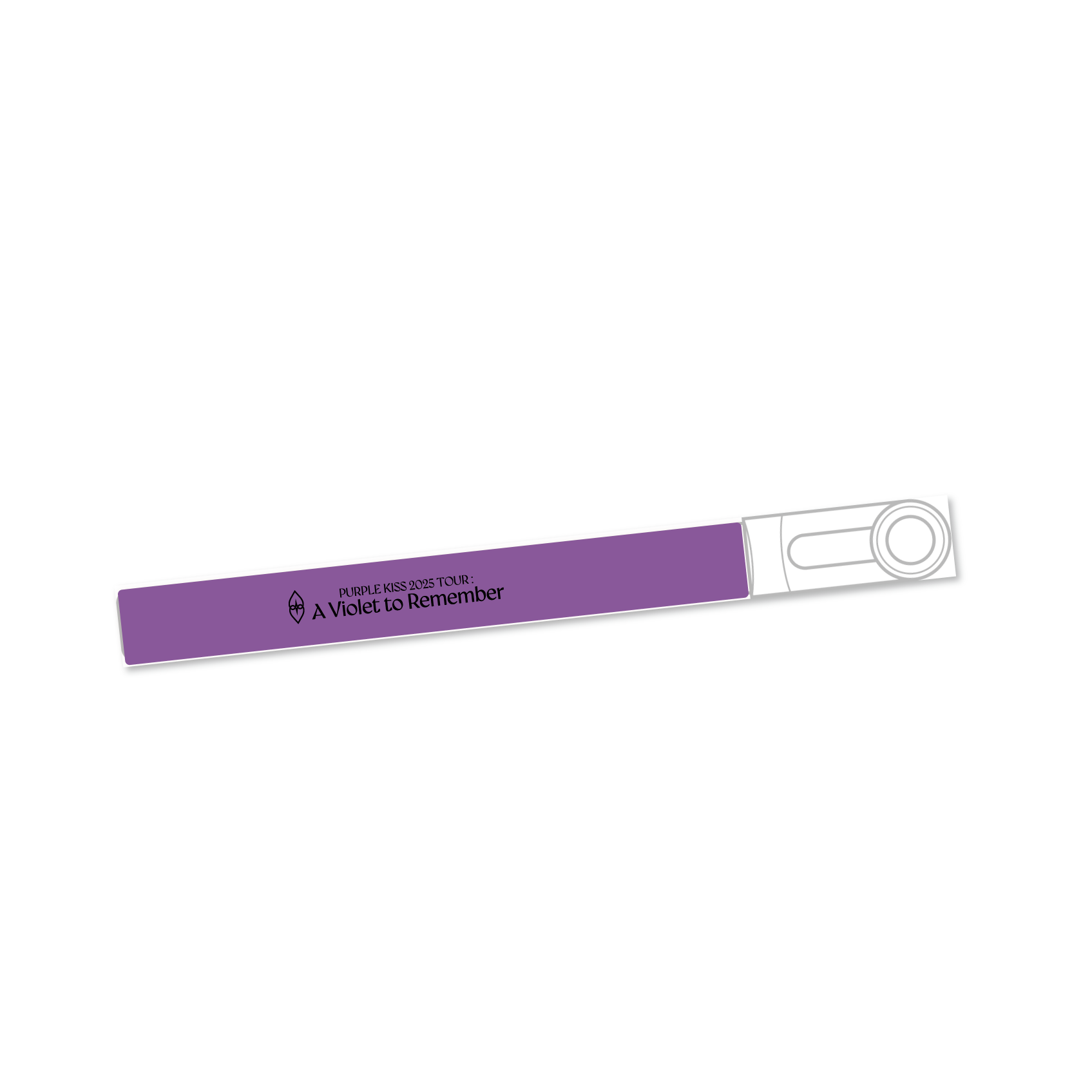 purple kiss パープルキス パキ ドシ グッズ セット PURPLE K!SS ONLINE STORE