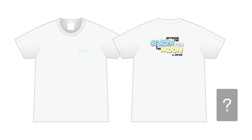 ONEUS【RBW JAPAN MALL】