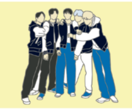 ONEUS【RBW JAPAN MALL】