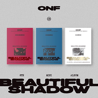 ONF グッズ+ トレカセット ONF ONLINE STORE