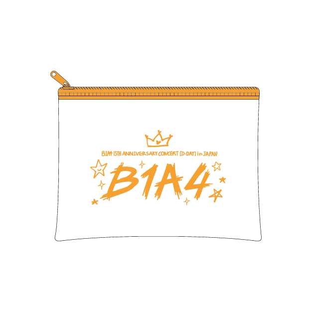 B1A4 ONLINE STORE