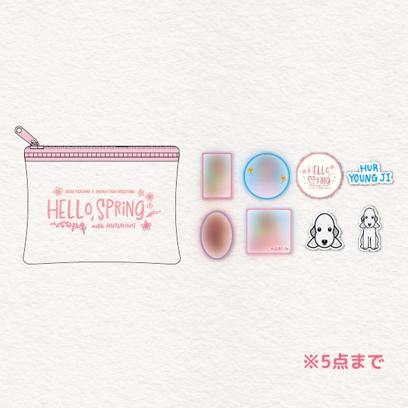 YOUNGJI ONLINE STORE
