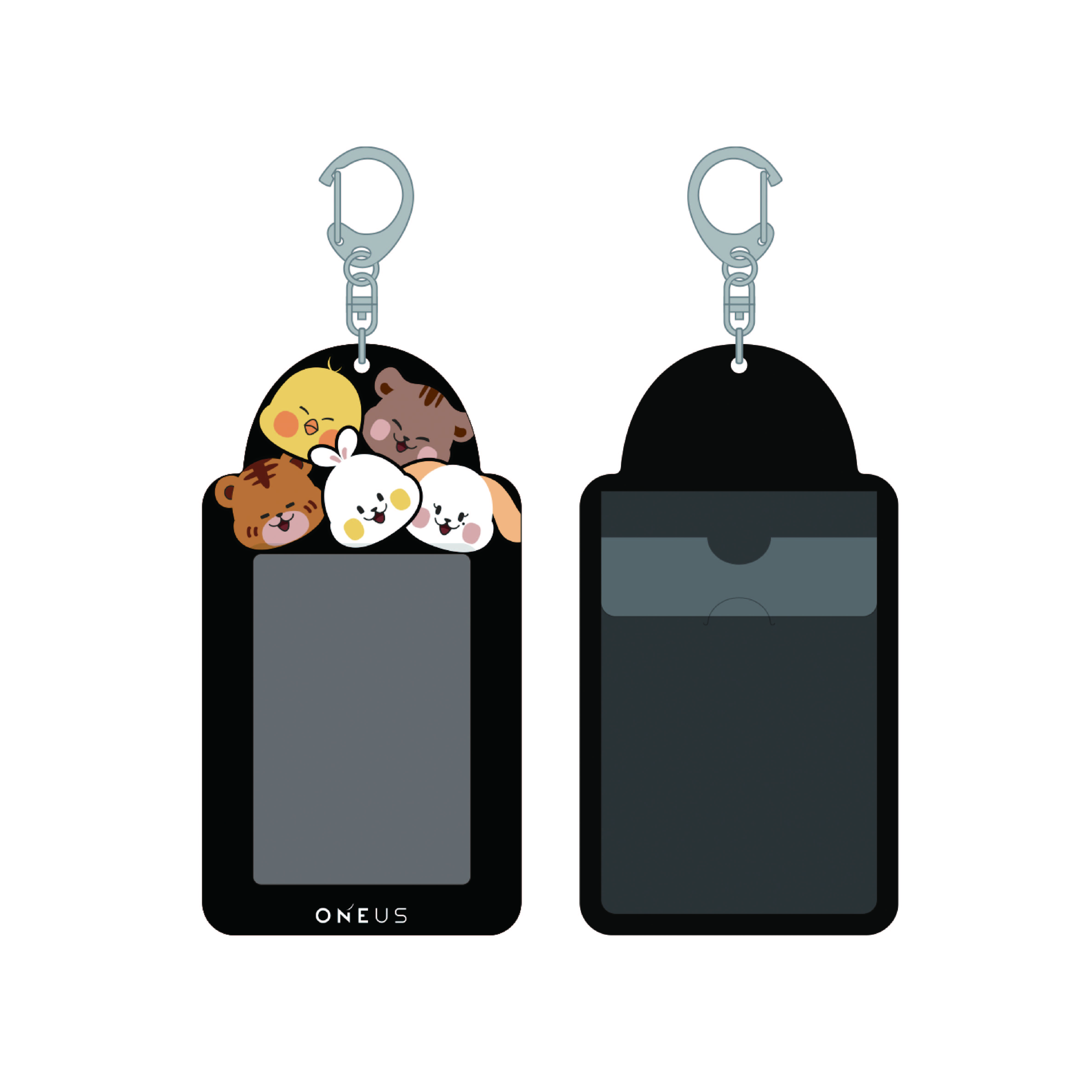 ONEUS 日本公式グッズセット ONEUS 日本公式グッズセット 2025 ONEUS WORLD TOUR [H_OUR, US] in