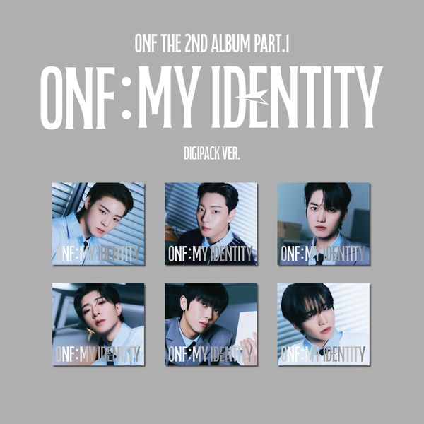 ONF ONLINE STORE