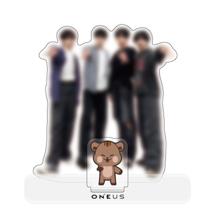 ONEUS ONLINE STORE
