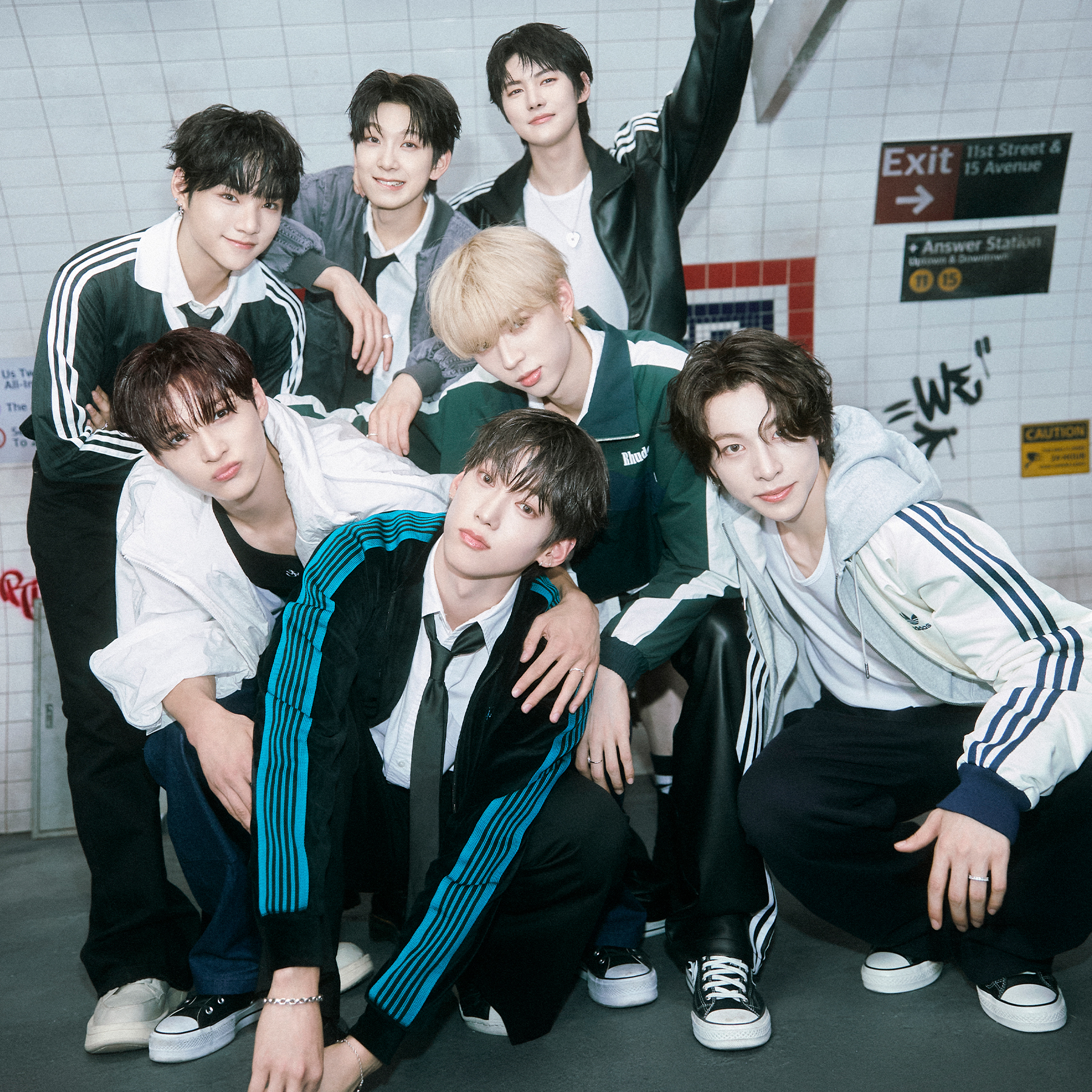 ONEUS グッズ 152 ONEUS | キッスエンタ.jp