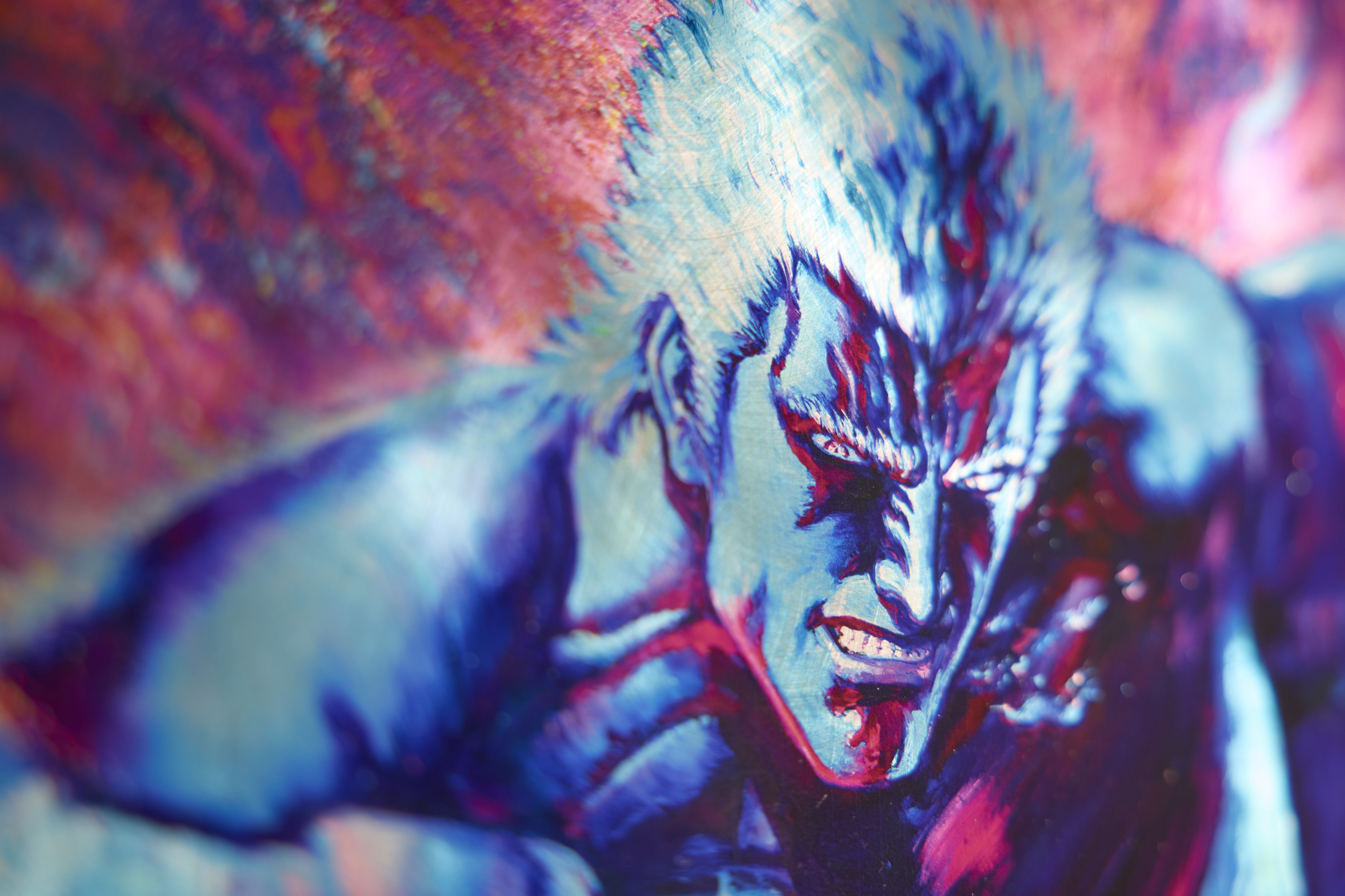 Manga Art-GALLERY ZENON】