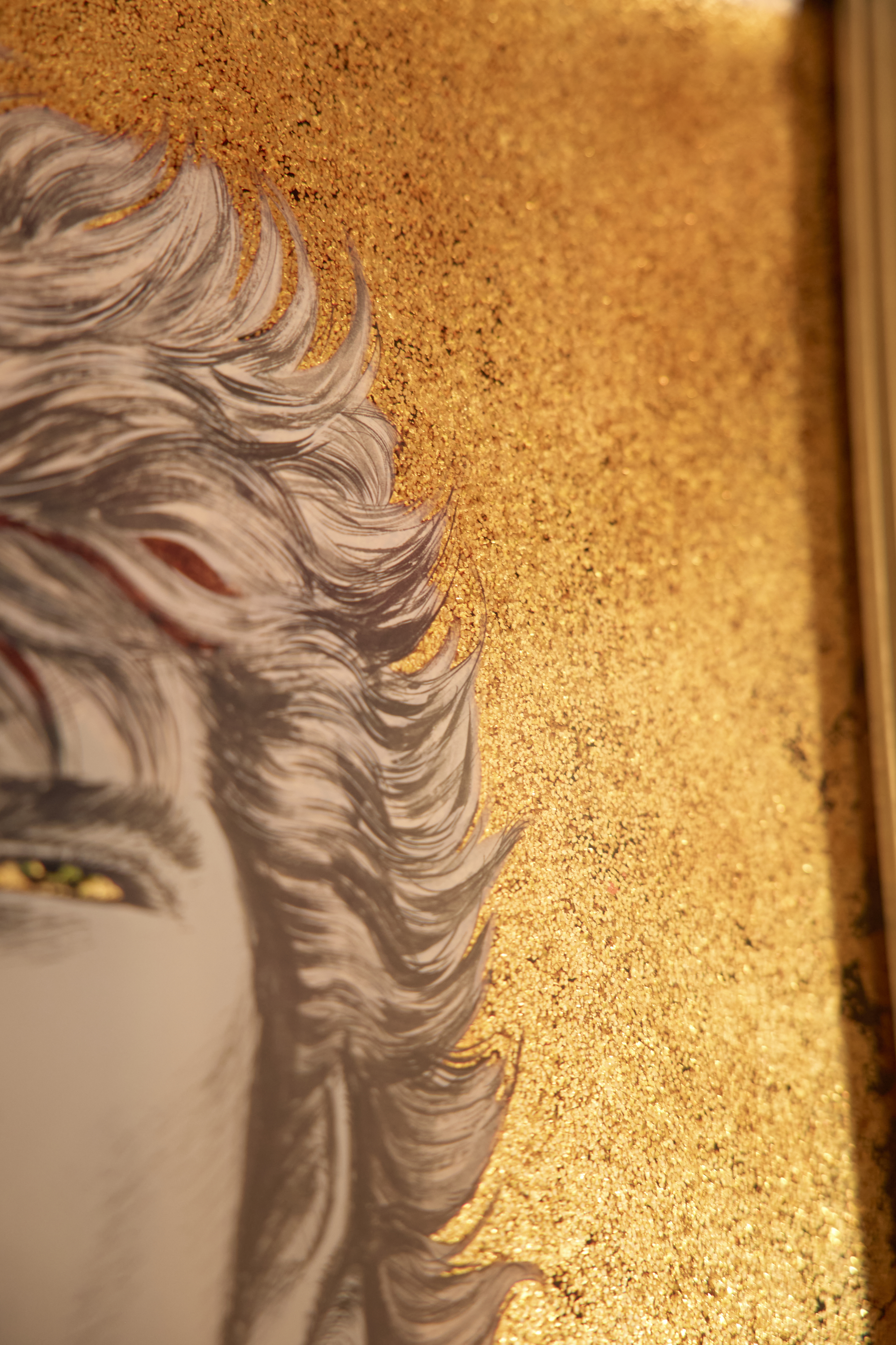 Manga Art-GALLERY ZENON】