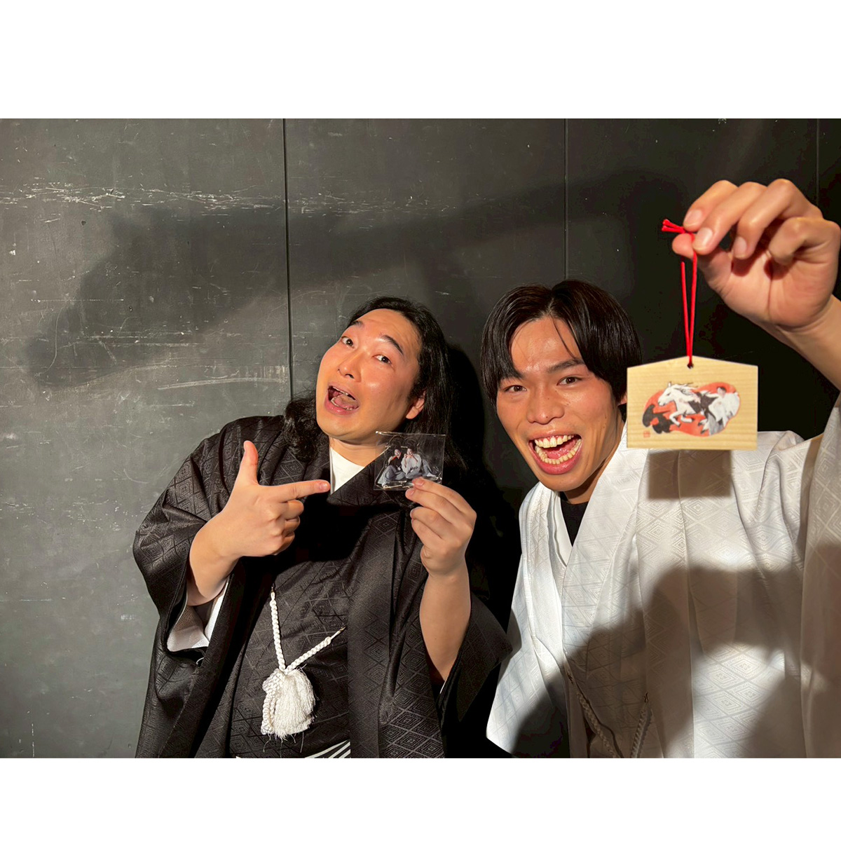 MASEKI OFFICIAL GOODS SHOP】