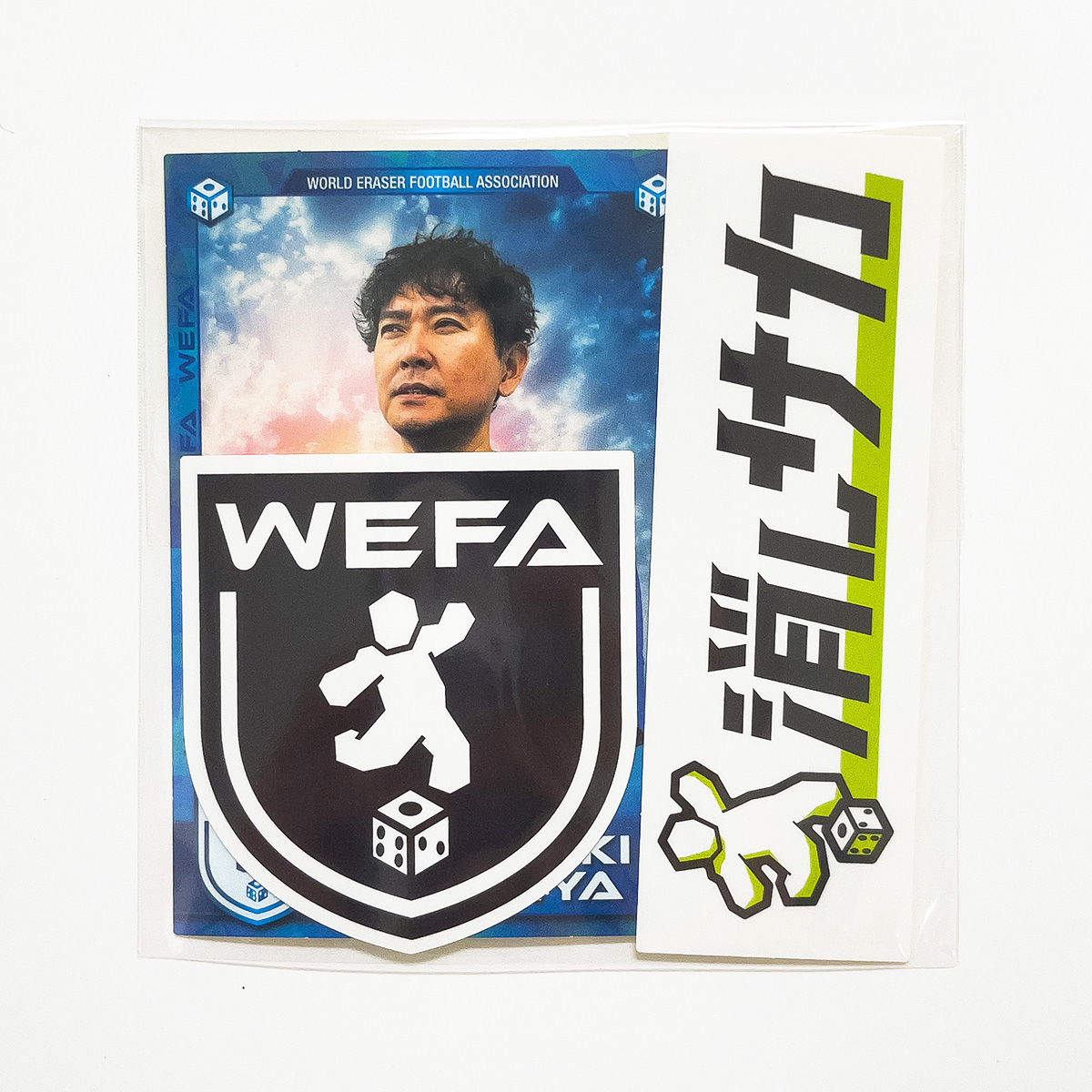 MASEKI OFFICIAL GOODS SHOP】