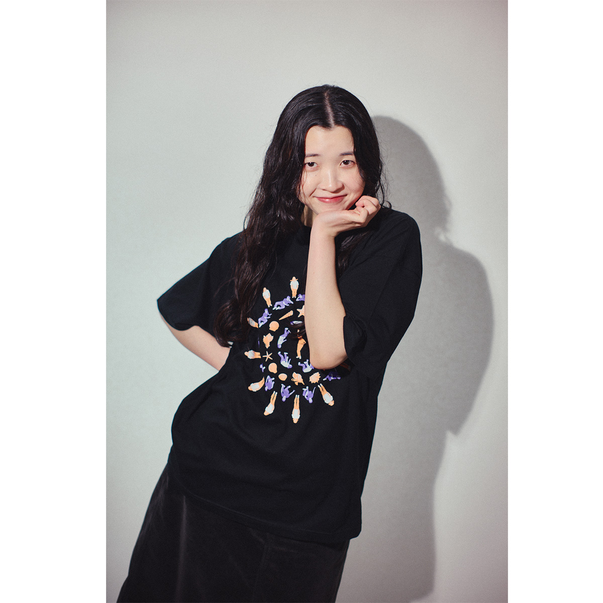 Tシャツ【MASEKI OFFICIAL GOODS SHOP】