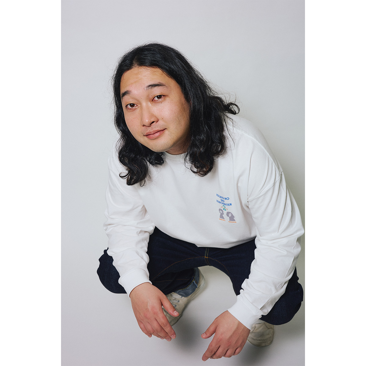 かが屋 マネージャー on X: 