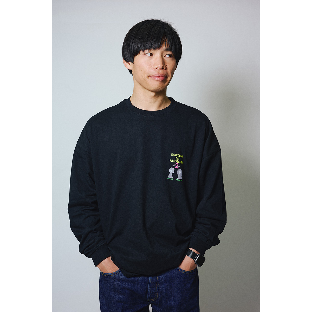【海外大会 選手限定品 !! 】トドロクツキ スリーブ 公式 大会 HEAT－UPとどろきアリーナ大会～超KAWASAKI2
