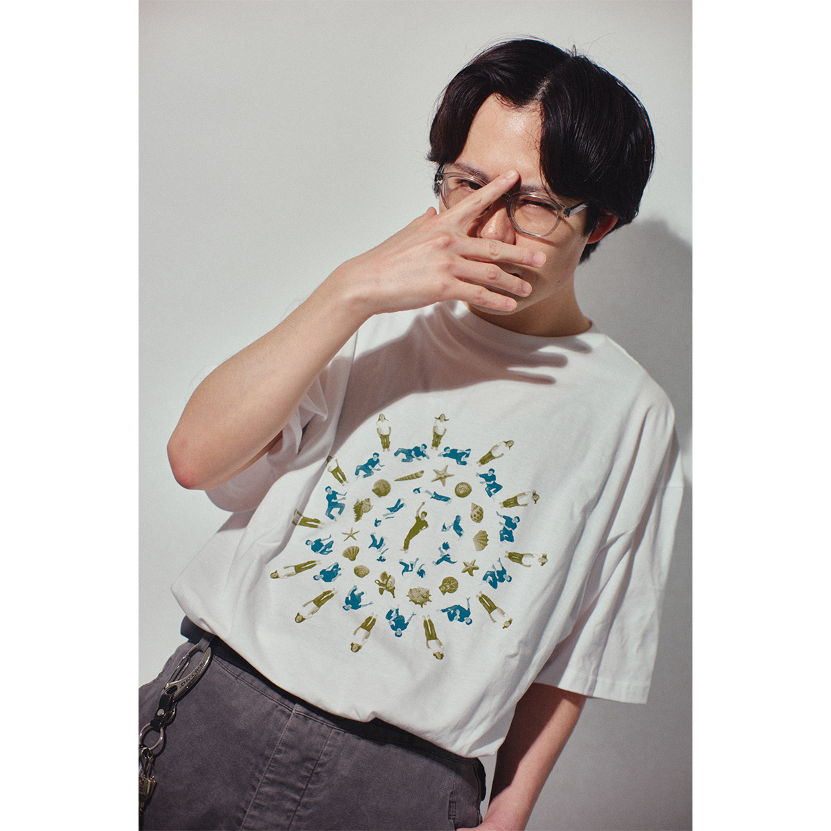 グッズ【MASEKI OFFICIAL GOODS SHOP】